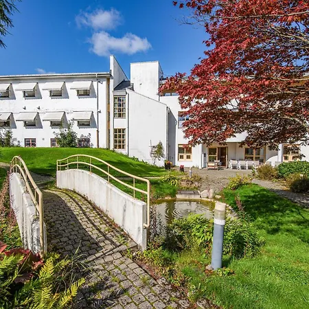 Amazing In With Wifi Apartment Stavanger